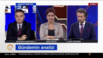 CHP'de gözler kurultayda
