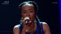 Viveeyan sings “Subway” _ Live Show _ The Voice Nigeria 2016-Lg3Xa413oaA