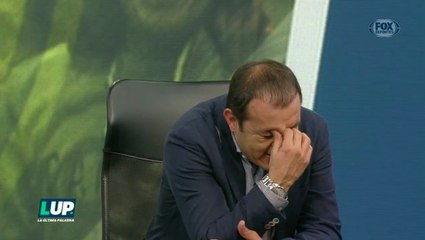 La peor broma de “Cuau”