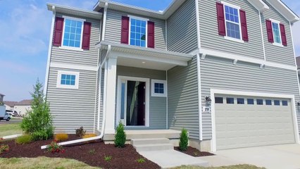 New Build Homes For Sale In London