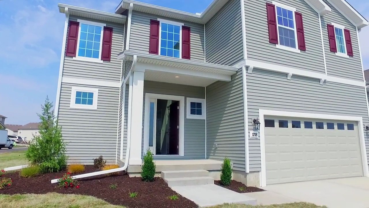 New Build Homes For Sale In London