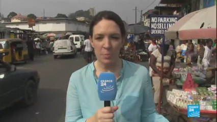 Challenges for Liberia''s new president George Weah