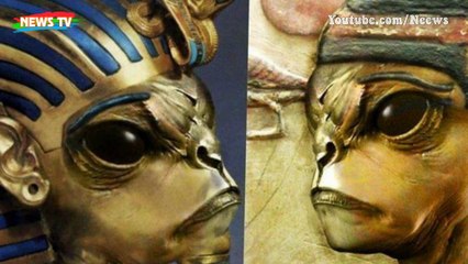 Tiết lộ chấn động về loài bò sát ngoài hành tinh đội lốt người, âm mưu thống trị thế giới?