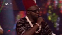 Wow - “Fada Fada”_ Live Show_ The Voice
