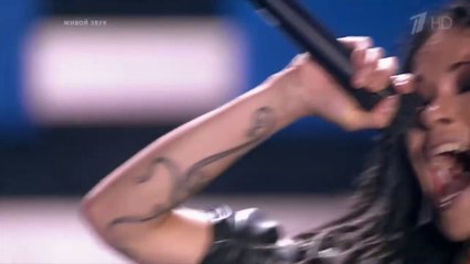 THE VOICE _ BEST ROCK AUDITIONS [PART 2]