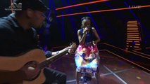 Viveeyan sings “Subway” _ Live Show _ The Voice Nigeria 2016-Lg3Xa