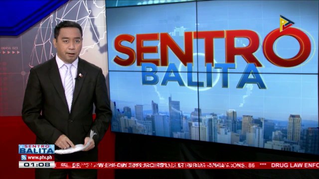 Kahalagahan ng BBL, binigyang-diin ni Pangulong Duterte