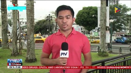 PDRRMO ng Albay, target ang 'zero-casualty'