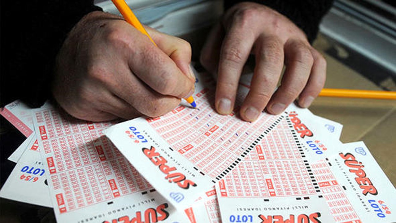 Süper Loto 11. Kez Devretti