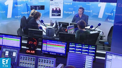 Adeline Hazan : "Il faut un changement culturel total dans les prisons françaises"