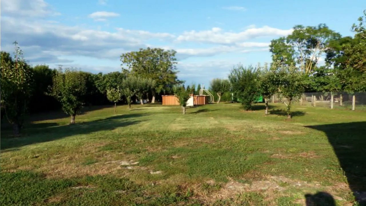 A vendre - Terrain - St felix lauragais (31540) - 2 000m²