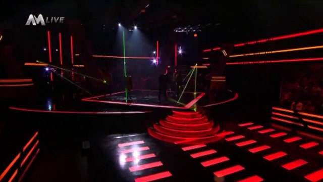 Wow - “Fada Fada”_ Live Show_ Th