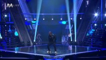 Wow - ‘Get down on it’ _ Live Show _ The Voice