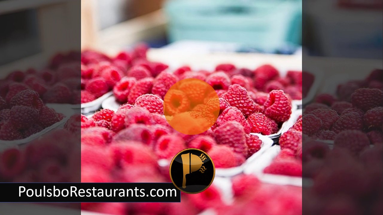 Sense of smell and taste decrease | Food facts | Poulsbo Restaurants