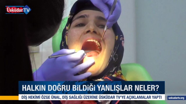 Arın Dent Ağız ve Diş Sağlığı Polikliniği