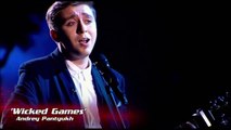 The Voice _ SEXY SONGS in The Blind Auditions-EnF_UhoLYTA