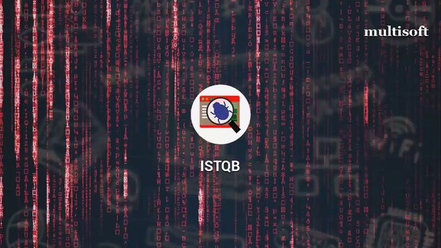ISTQB advanced online training and certification classes for the Industry Expert