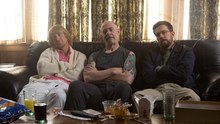 Watch Father Figures Full Movie Online