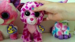 MY SUPER LARGE Beanie Boo Collection! 80 BEANIE BOOS!