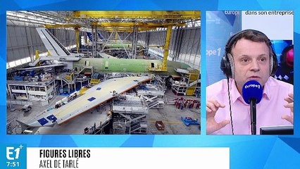 Les Émirats sauvent l'A380 !