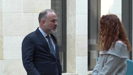 Gedikli: Türkiye Ekonomisinin Afrin Operasyonunu Kaldırıp Kaldırmayacağını Konuşmak Bile Abesle...