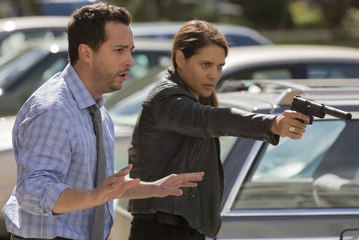 Taken S02E15 - NBC Television HD