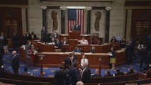 El Congreso de EE.UU. cada vez más cerca de provocar un cierre del Gobierno
