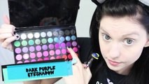 PASTEL GOTH MAKEUP TUTORIAL new