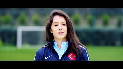 Türkiye UEFA Euro 2024 Adayı