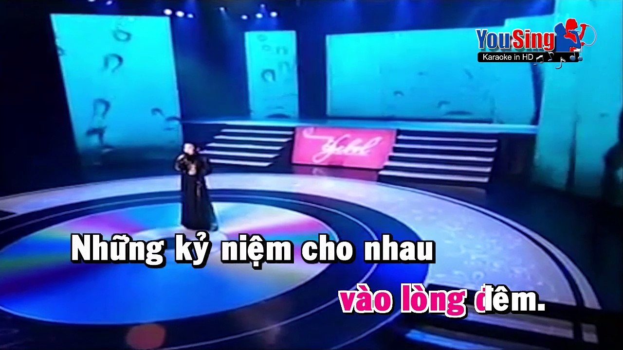 Mưa Nửa Đêm - Lệ Quyên