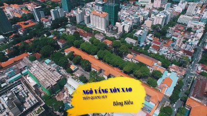 Ngõ Vắng Xôn Xao - Bằng Kiều