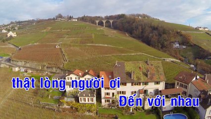 Người Cùng Cảnh Ngộ - Bảo Hân