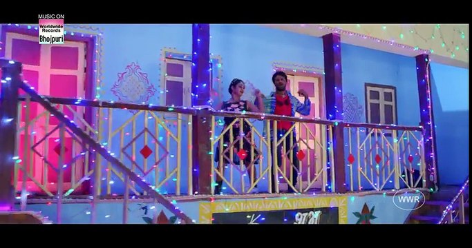 Fatkat Rahni Chawur _ Khesari Lal Yadav, Ritu Singh _ MEHANDI LAGA KE RAKHNA _ FULL HD SONG