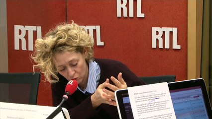 "Le débat sur la bioéthique est plus que jamais nécessaire", juge Alba Ventura