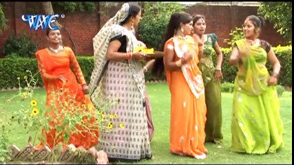 Gaura Ke दुलहवा - Kawariya is Ready Sawan Me - Nisha Ji -  Kawar Song 2015 2015