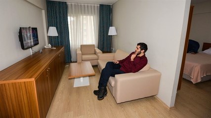 Kamu Sosyal Tesislerinde Konaklamanın Bedeli En Az 6 Lira