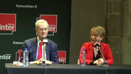 Nathalie Apperé, maire de Rennes  : "Ce qui compte, c'est d'essayer de créer du commun"