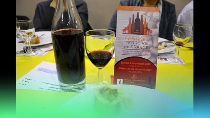 Pot au feu et Beaujolais nouveau 2017