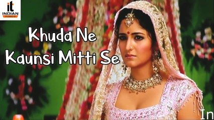 Khuda Ne Kaunsi Mitti Se Apna Dil Banaaya Hai ! New Whatsapp Status Video By Indian Tubes