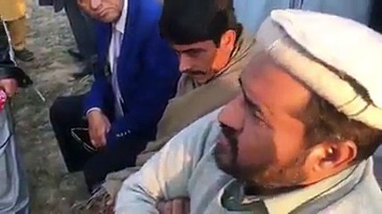Great Insult Of Ayesha Gulalai Over Mardan Incident