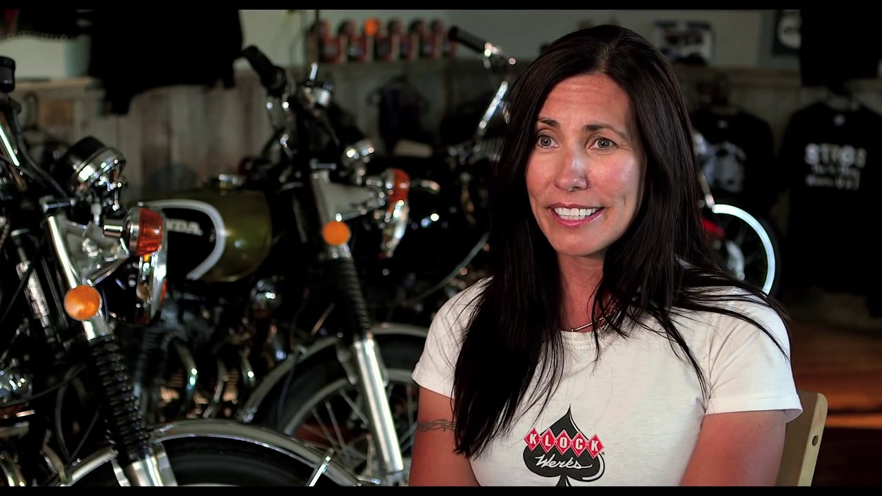 Why We Ride Movie Trailer (2014)