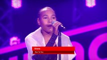 BEST WHITNEY HOUSTON Blind Auditions on The Voice Kids-SQXBJOCjUio