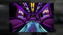 Detroit Party Bus Rentals