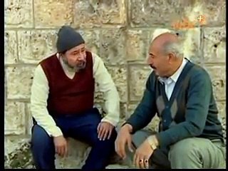 المسلسل التركى  لا مكان لا وطن   حلقة 8 (1)