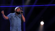 The Voice _ BEST REGGAE Blind Auditions of 'T