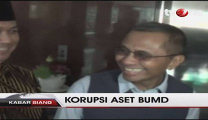 Dahlan Iskan Hari Ini Diperiksa Kembali Sebagai Saksi