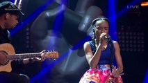 Viveeyan sings “Subway” _ Live Show _ The Voice Nigeria 2016-L