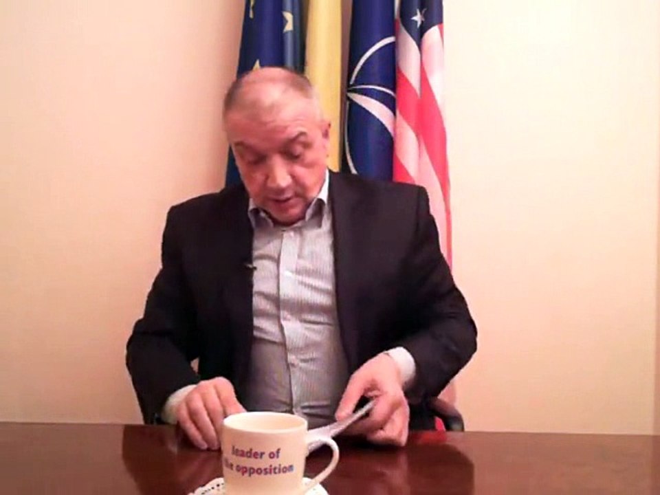 Sergiu Mocanu: Igor Dodon m-a dat în judecată