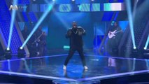Wow - ‘Get down on it’ _ Live Show _ The Voice Nigeria Season 2-5v3