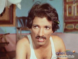 ಅಂತೂ ಕಾಶಿನಾಥ್ ವಯಸ್ಸು ಗೊತ್ತಾಯ್ತು | Filmibeat Kannada